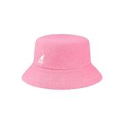 Roze wol Lahinch hoed Kangol , Pink , Dames