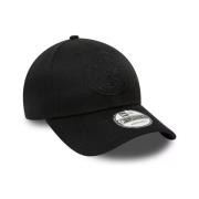 Zwarte Boston Celtic Pet New Era , Black , Heren