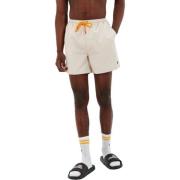 Beige Knights Zwemshort Ellesse , Beige , Heren