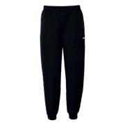 Zwarte trackpant t-shirt Ellesse , Black , Heren