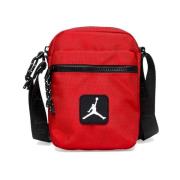 Rode Rise Festival Tas Jordan , Red , Heren