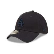 Dodgers League Essential Pet Navy New Era , Black , Heren