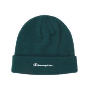 Bos Erfgoed Beanie Champion , Green , Heren