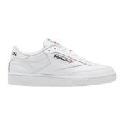 Club C 85 Reebok , White , Dames