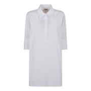 Optic White Friday Stijlvolle Mode Jil Sander , White , Dames