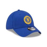 Chelsea Pop Crest Pet New Era , Blue , Heren