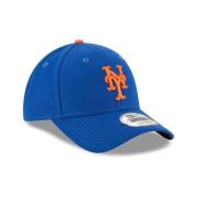 Royal Mets League Neymet Pet New Era , Blue , Heren