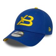 Koninklijke Kings League Team Pet New Era , Blue , Heren