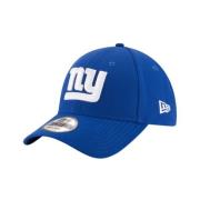 Royal Giants League Pet New Era , Blue , Heren