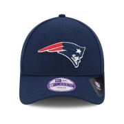 Jeugd Patriots League Pet Marineblauw New Era , Blue , Heren