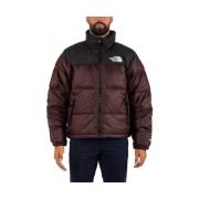 Klieke Heren Blouson Jas The North Face , Brown , Heren