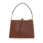 Bruin Stijlvol Modieus Elegant Overhemd Etro , Brown , Dames