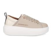 Wembley Sneakers Alexander Smith , Beige , Dames