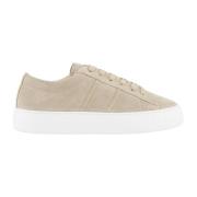 Jagger Morris Heren Stijlvolle Schoenen Nubikk , Gray , Heren