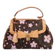 Pre-owned Canvas louis-vuitton-bags Louis Vuitton Vintage , Multicolor...