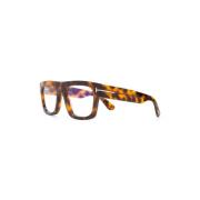 Ft5634B 056 Optical Frame Tom Ford , Brown , Heren