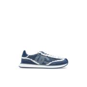 Sneakers DG Cushion Dolce & Gabbana , Blue , Dames