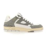 Stijlvolle Sneakers voor Modieuze Liefhebbers Axel Arigato , Gray , He...