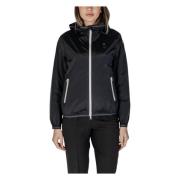 Lente/Zomer Damesjassen Collectie Blauer , Black , Dames