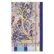 Bloemenprint zijden sjaal Etro , Multicolor , Dames