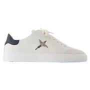 Leather sneakers Axel Arigato , White , Heren