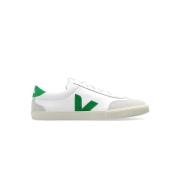 Casual Sneakers voor Dagelijks Gebruik Veja , White , Heren