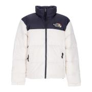 Retro Nuptse Pride Donsjack The North Face , White , Heren