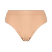 String Tanga Ondergoed Eres , Brown , Dames