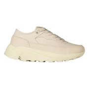 Lite Sneakers in Zand Hi-Tec , Beige , Dames