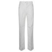 Stijlvolle Alina Jeans voor vrouwen Victoria Beckham , White , Dames