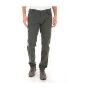 Denim Broek Daniele Alessandrini , Green , Heren