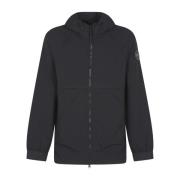 Faber Hoody Jassen Canada Goose , Black , Heren