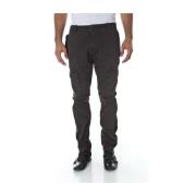 Denim Broek Armani Jeans , Brown , Heren