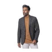 Multicolor vest blazer Karl Lagerfeld , Gray , Heren