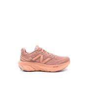 Fresh Foam X 1080v13 Hardloopschoenen New Balance , Brown , Dames