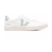 Campo Sneakers voor een stijlvolle look Veja , White , Dames