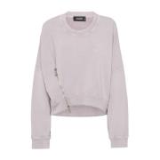 Stijlvolle Kleding en Accessoires Dsquared2 , Pink , Dames