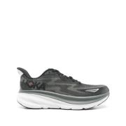 Zwarte Sneakers voor Mannen Hoka One One , Black , Heren