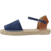 Lampedusa Espadrilles Geox , Multicolor , Dames