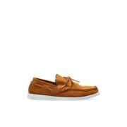 Suède schoenen Marni , Brown , Dames