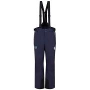 Blauwe Waterdichte Ski Broek Stratum7 Emporio Armani EA7 , Blue , Here...