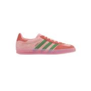 Scarlet Gazelle Sneakers Adidas , Pink , Heren