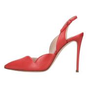 Rood Casadei , Red , Dames