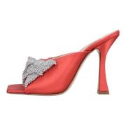 Rood Casadei , Red , Dames