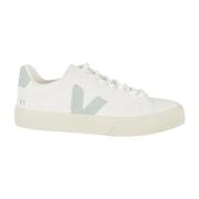 Chroomvrije Field Sneakers Veja , White , Dames