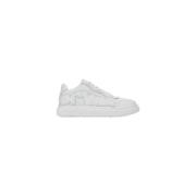 Optic White Cloud Sneaker Alexander Wang , White , Dames