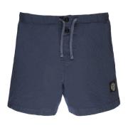 Beachwear Stone Island , Blue , Heren