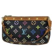 Pre-owned Canvas louis-vuitton-bags Louis Vuitton Vintage , Multicolor...