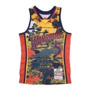 NBA Swingman Tank Top 2006 Collection Mitchell & Ness , Multicolor , H...