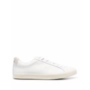 Witte Esplar Sneakers Veja , White , Heren